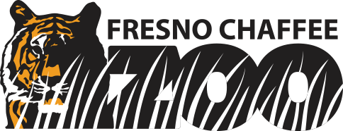 Fresno Chaffee Zoo Logo