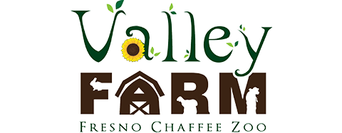 Valley Farm Fresno Chaffee Zoo